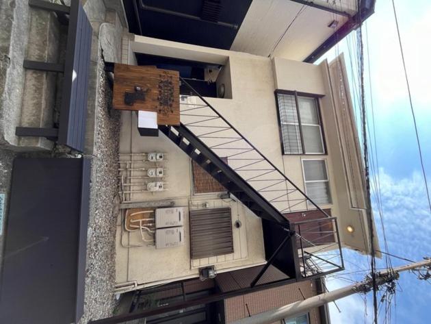 Cozy Inn Nishishinagawa 1F - Vacation Stay 63343V Tokyo Exterior photo